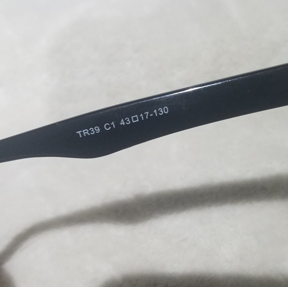 Geek Glasses - Picture 5 of 8